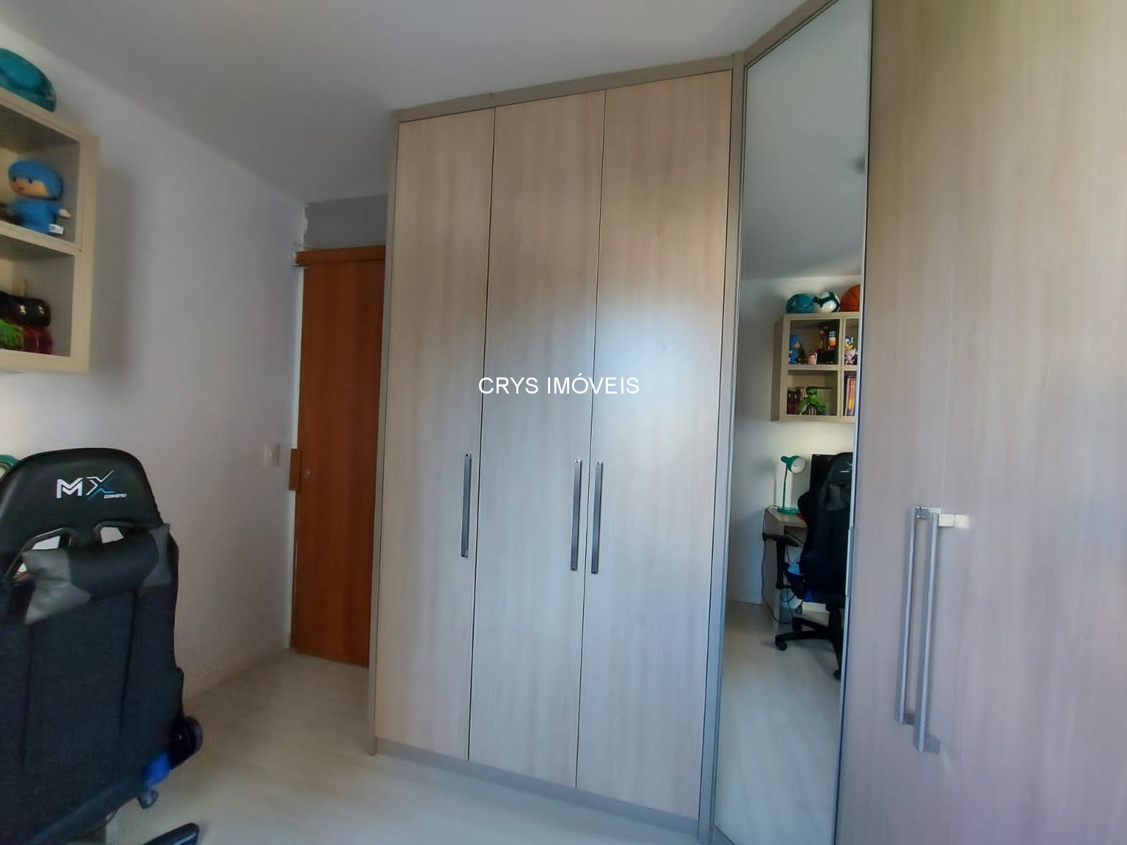 Apartamento, 2 quartos, 60 m² - Foto 13