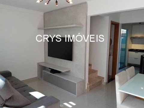 Casa, 2 quartos, 70 m² - Foto 1