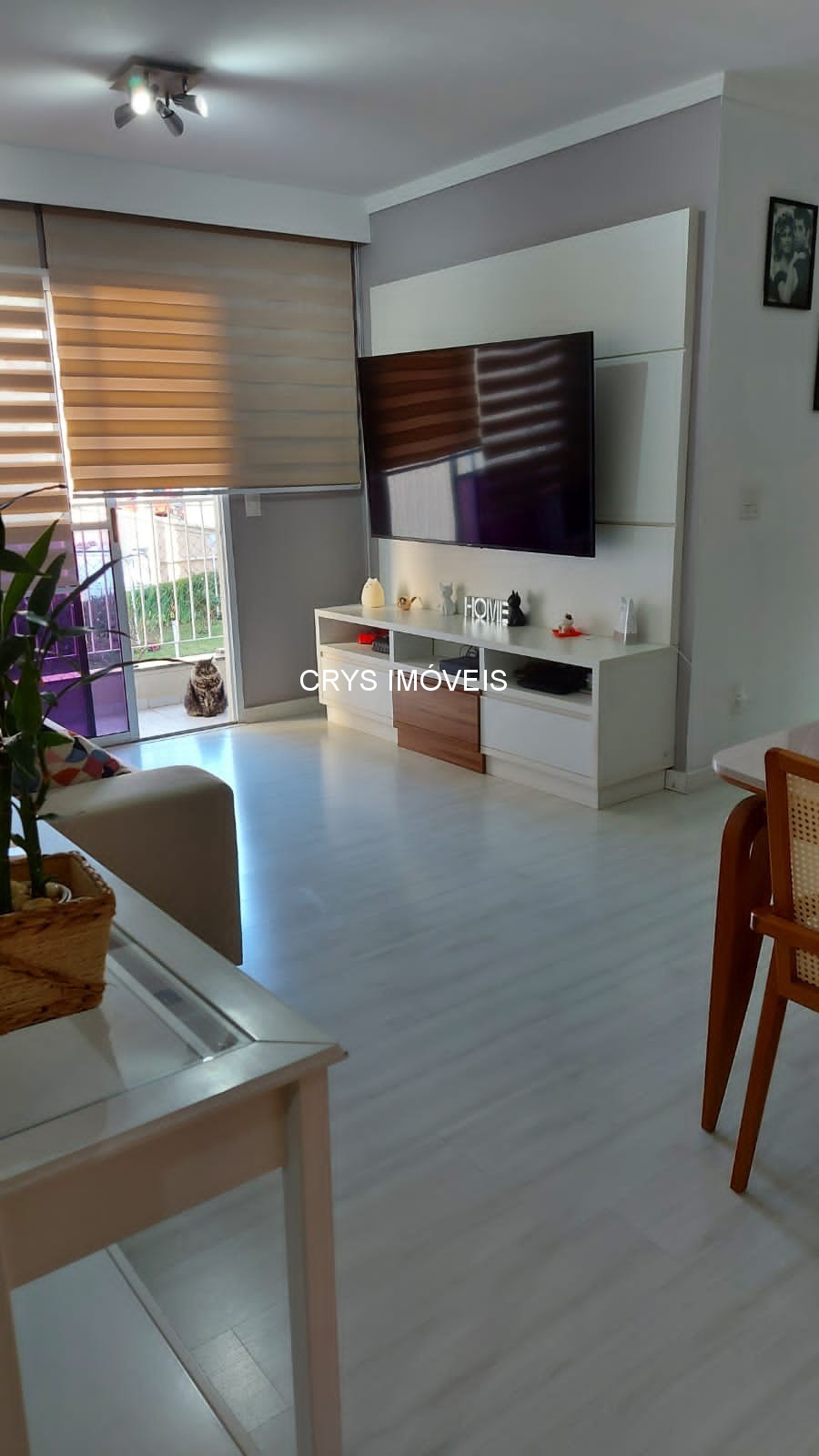 Apartamento, 2 quartos, 60 m² - Foto 2