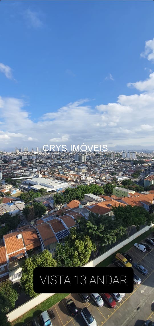 Apartamento, 3 quartos, 60 m² - Foto 12
