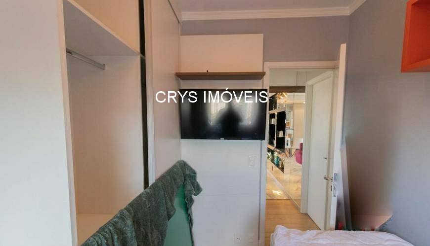 Apartamento, 3 quartos, 120 m² - Foto 13
