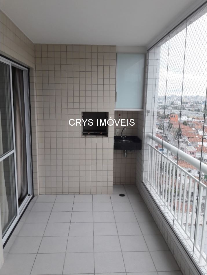 Apartamento, 3 quartos, 78 m² - Foto 4