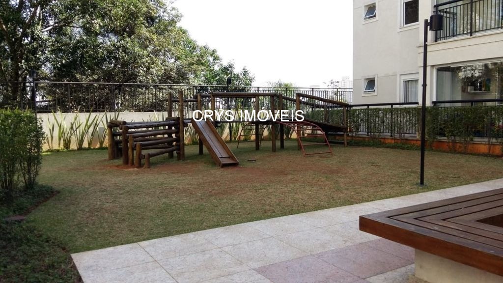 Apartamento, 3 quartos, 130 m² - Foto 27