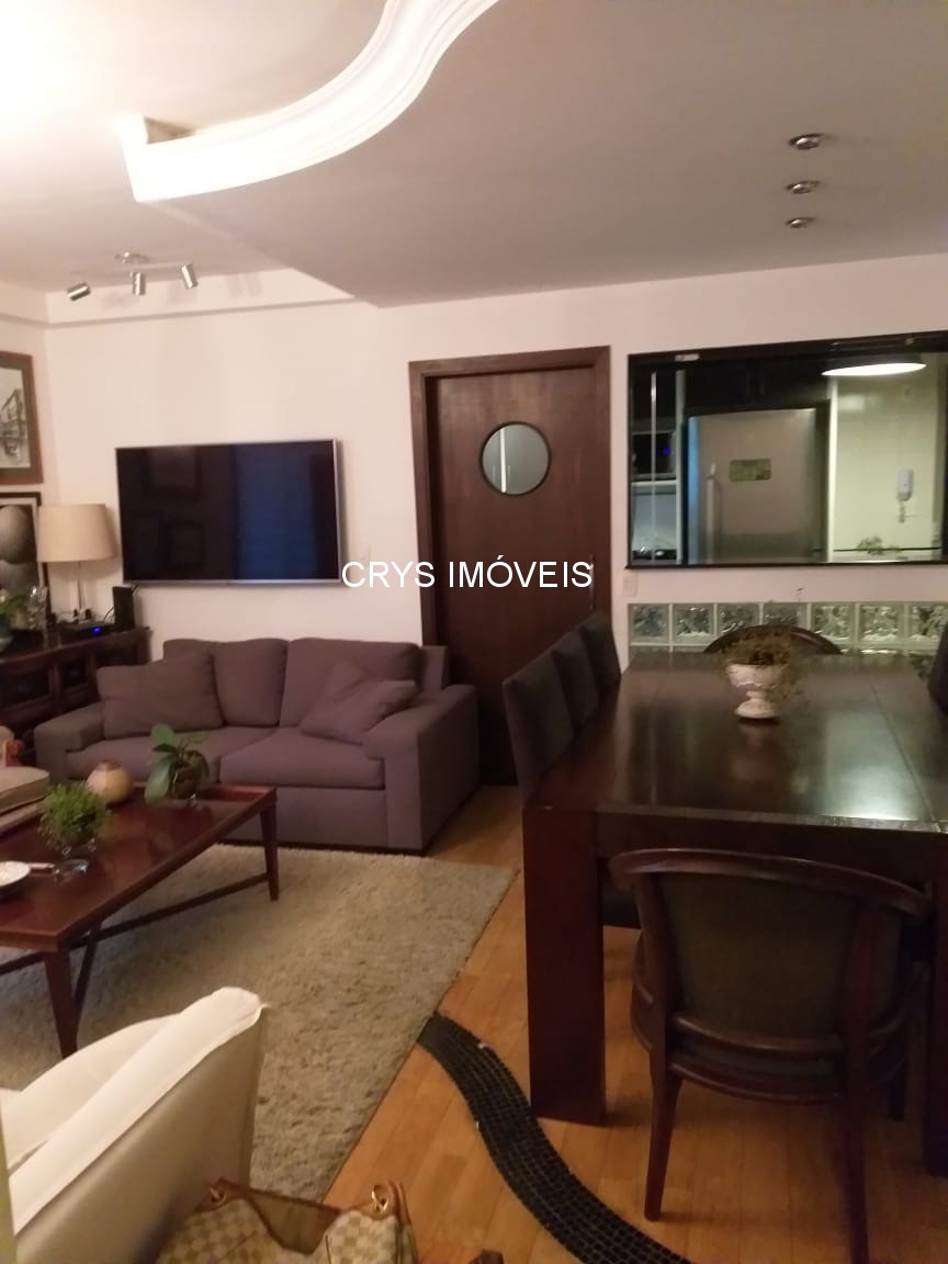 Apartamento, 3 quartos, 92 m² - Foto 6