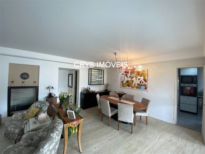 Apartamento, 3 quartos, 162 m² - Foto 19