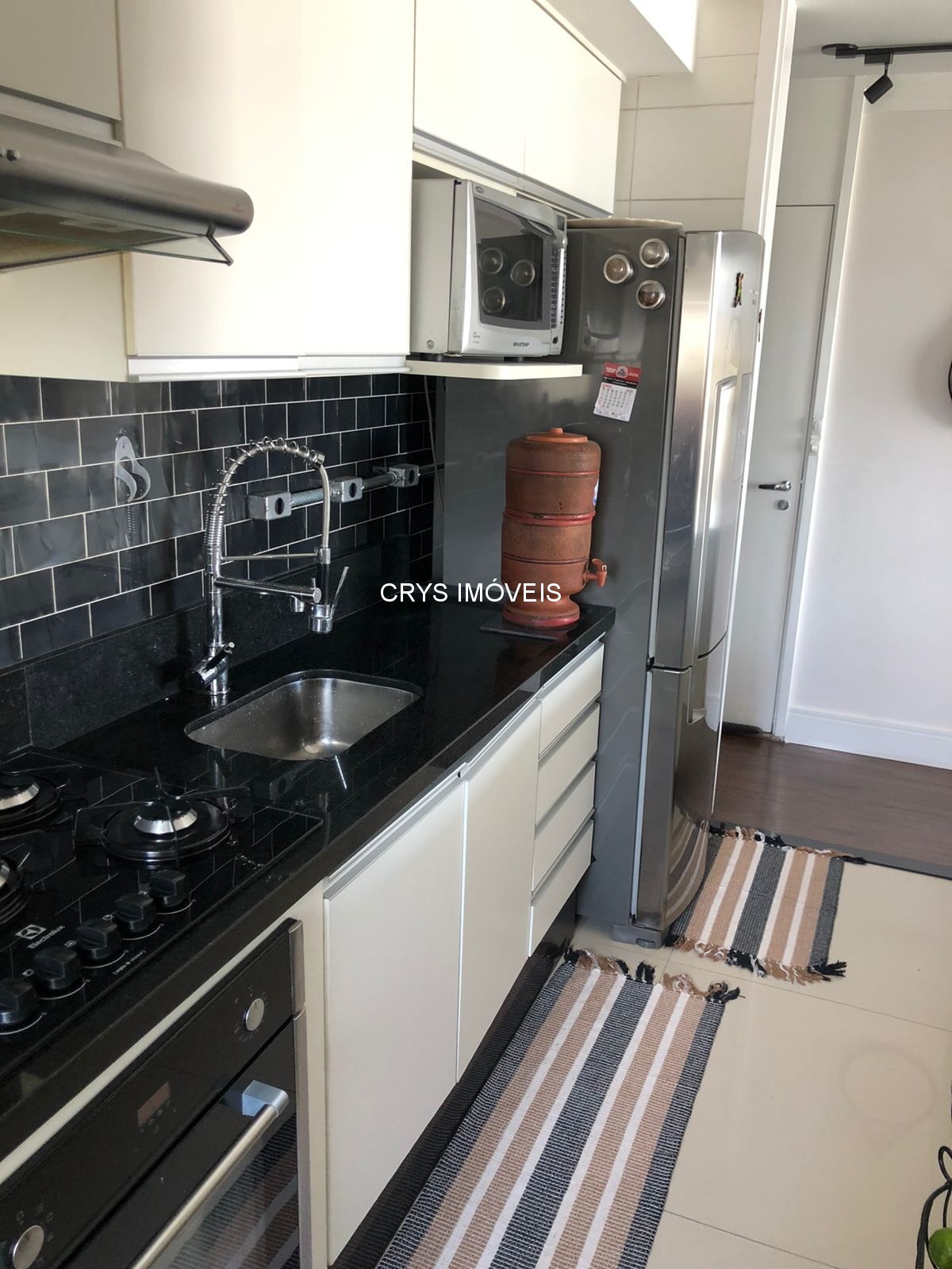 Apartamento, 3 quartos, 70 m² - Foto 21