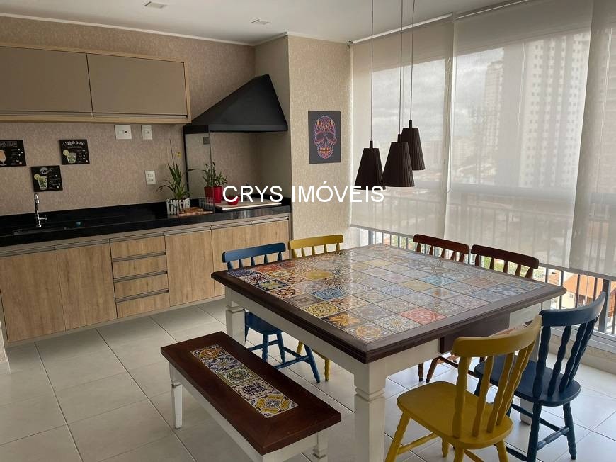 Apartamento, 3 quartos, 93 m² - Foto 8