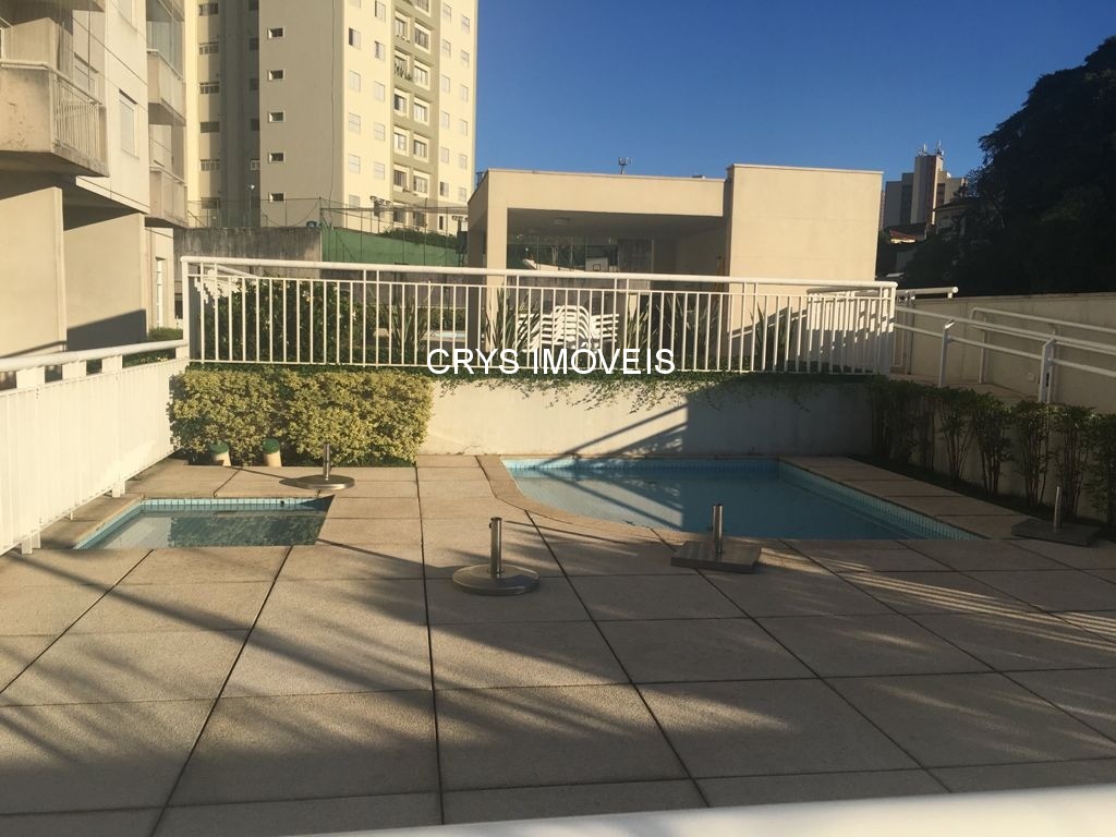 Apartamento, 2 quartos, 55 m² - Foto 19