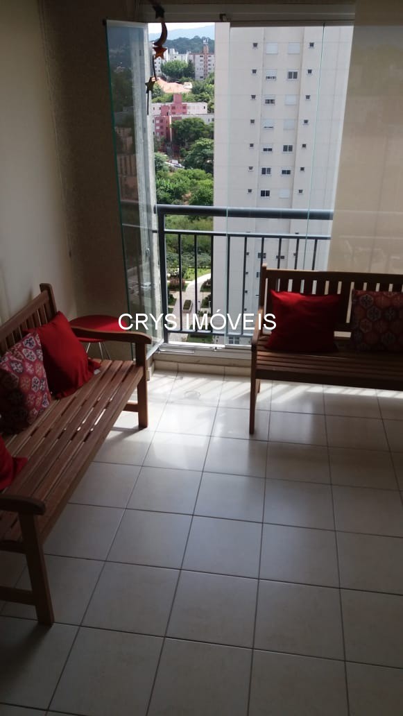 Apartamento, 2 quartos, 67 m² - Foto 29