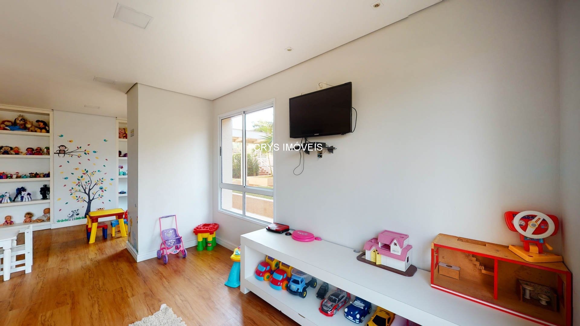 Apartamento, 2 quartos, 60 m² - Foto 17