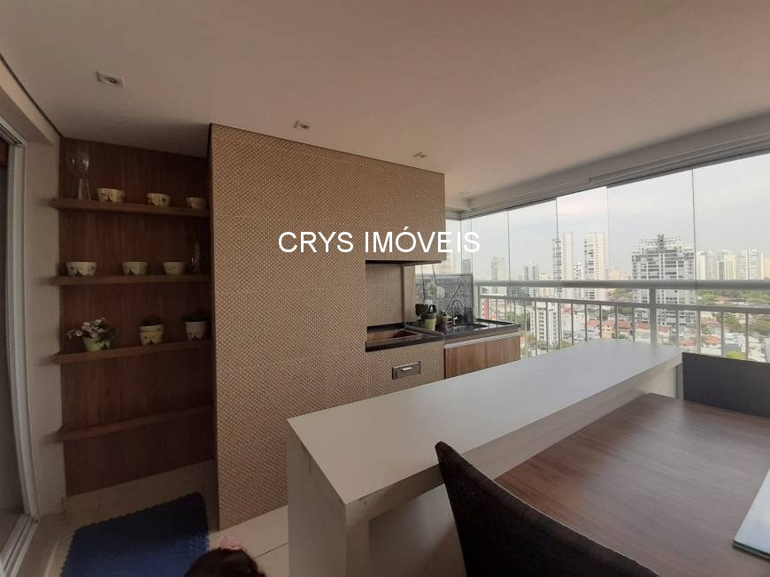 Apartamento, 3 quartos, 120 m² - Foto 12