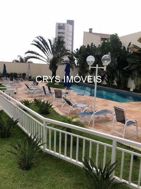 Apartamento, 3 quartos, 130 m² - Foto 4