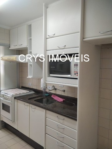 Apartamento, 2 quartos, 50 m² - Foto 12