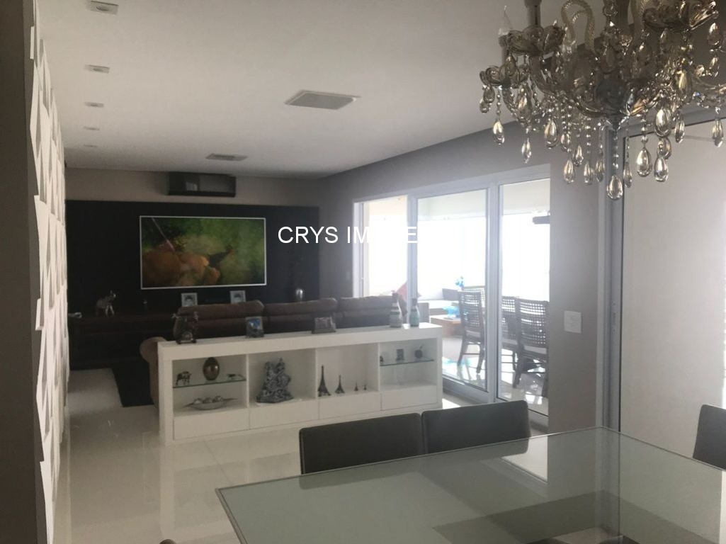 Apartamento, 3 quartos, 182 m² - Foto 2