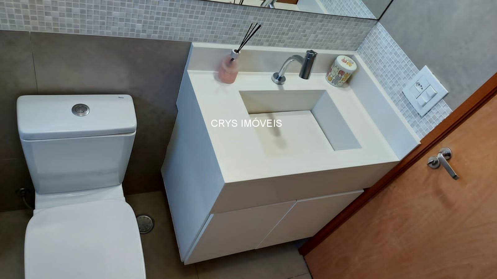 Apartamento, 2 quartos, 60 m² - Foto 23