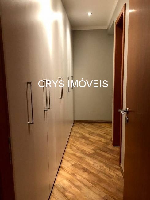 Apartamento, 3 quartos, 122 m² - Foto 2