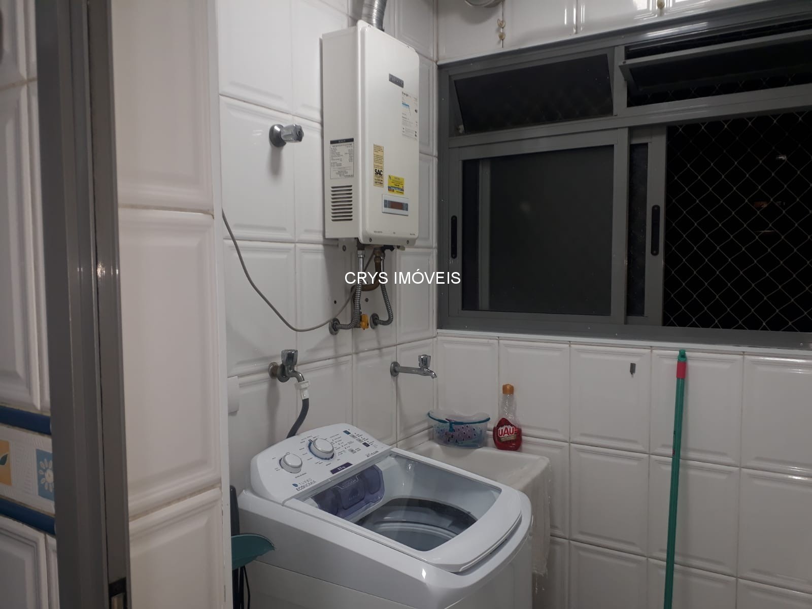 Apartamento, 2 quartos, 52 m² - Foto 23