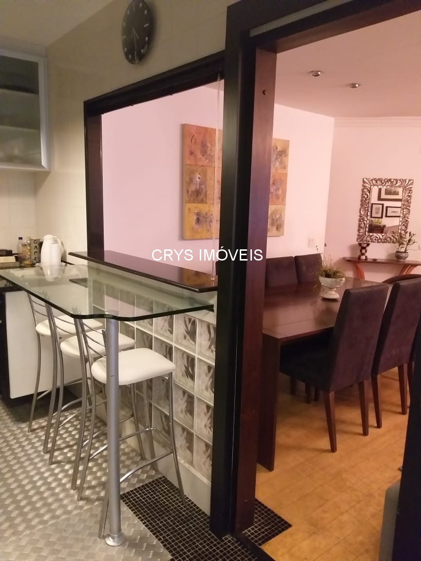 Apartamento, 3 quartos, 92 m² - Foto 7