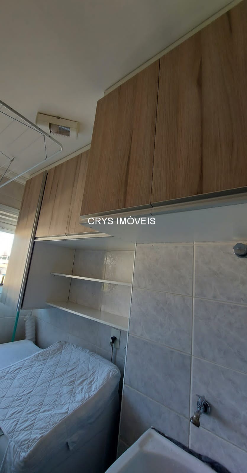 Apartamento, 2 quartos, 60 m² - Foto 16