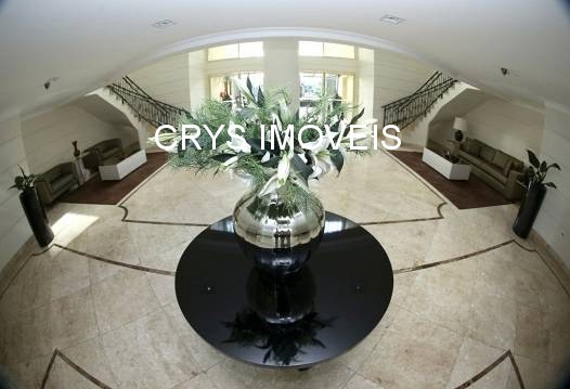 Apartamento à venda e aluguel com 4 quartos, 480m² - Foto 1