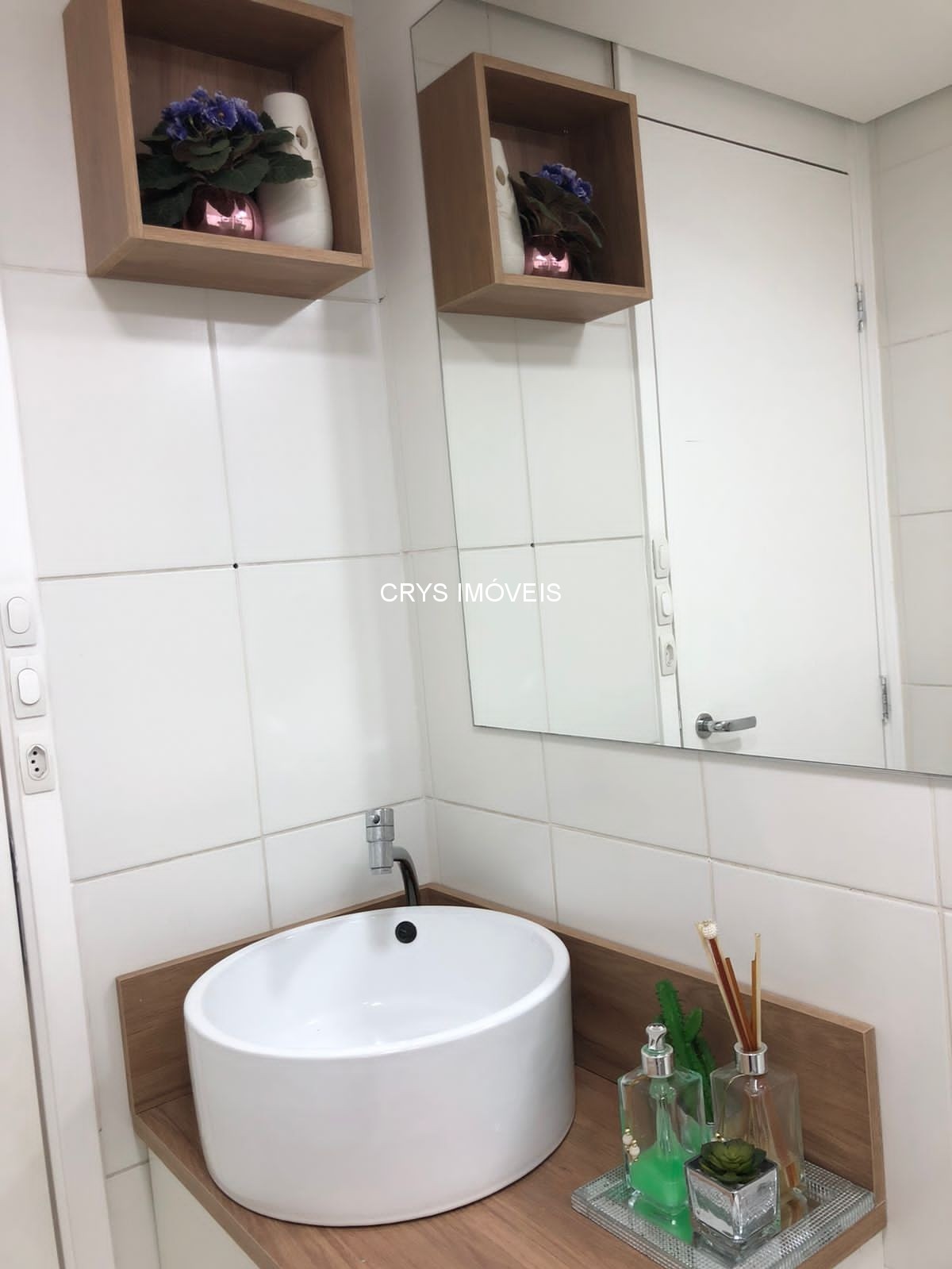 Apartamento, 3 quartos, 70 m² - Foto 23