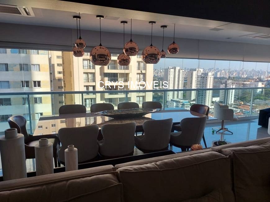Apartamento, 3 quartos, 181 m² - Foto 5
