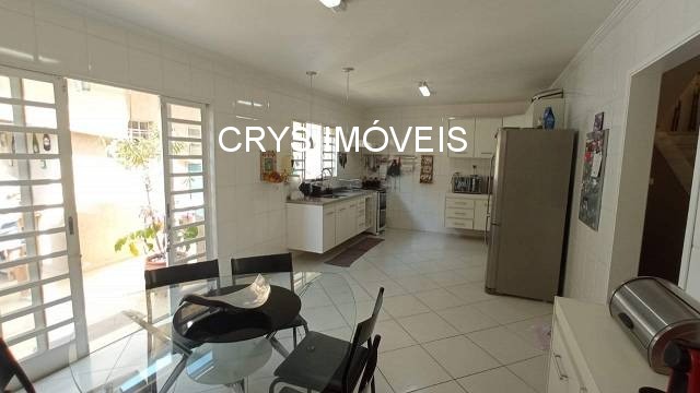 Casa, 3 quartos - Foto 18