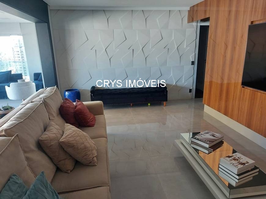 Apartamento, 3 quartos, 181 m² - Foto 1
