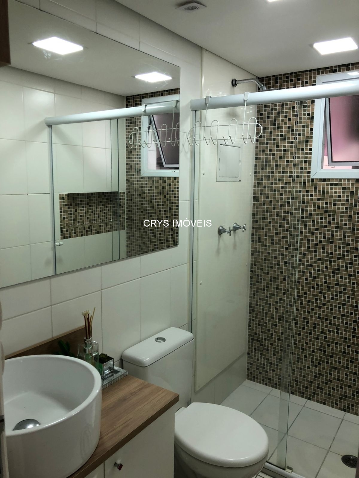 Apartamento, 3 quartos, 70 m² - Foto 15