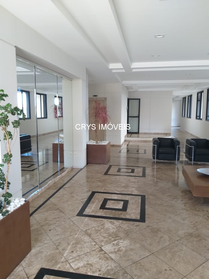 Apartamento, 3 quartos, 92 m² - Foto 5