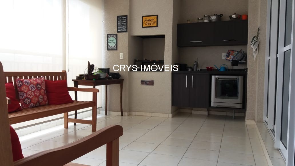 Apartamento, 2 quartos, 67 m² - Foto 1