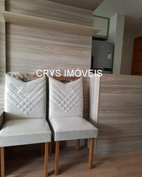 Apartamento, 2 quartos, 57 m² - Foto 5