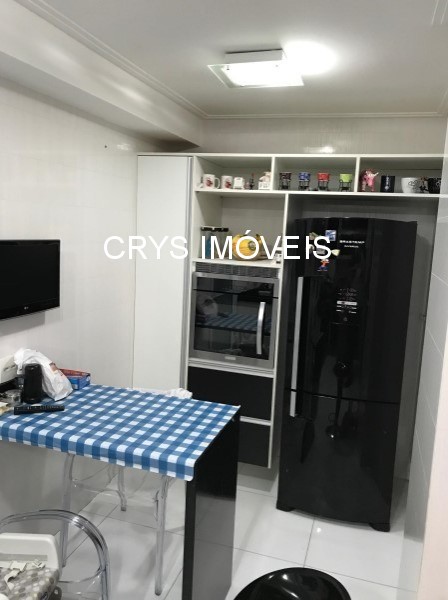 Apartamento, 3 quartos, 130 m² - Foto 7