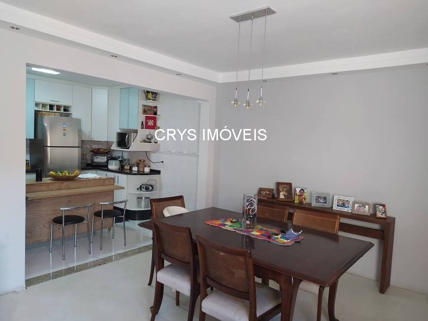 Casa, 3 quartos, 105 m² - Foto 5