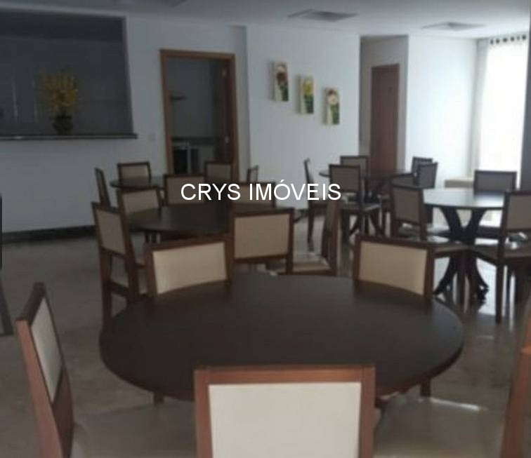 Apartamento, 3 quartos, 122 m² - Foto 17