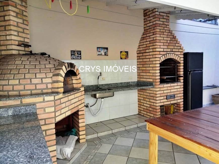 Casa, 3 quartos, 250 m² - Foto 13
