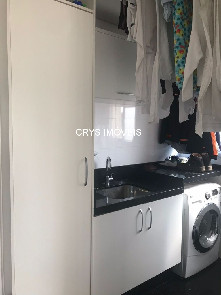 Apartamento, 3 quartos, 182 m² - Foto 30