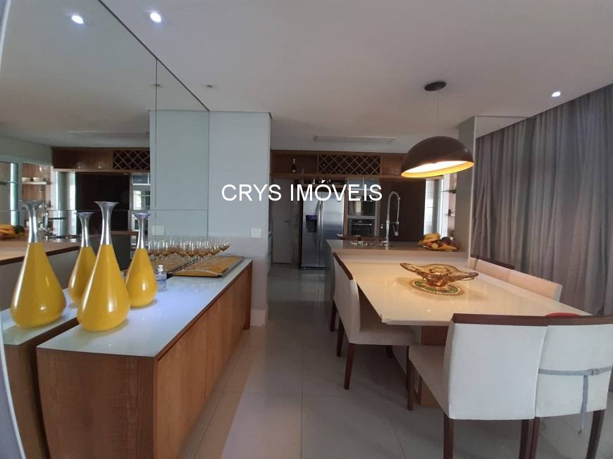Apartamento, 3 quartos, 120 m² - Foto 5