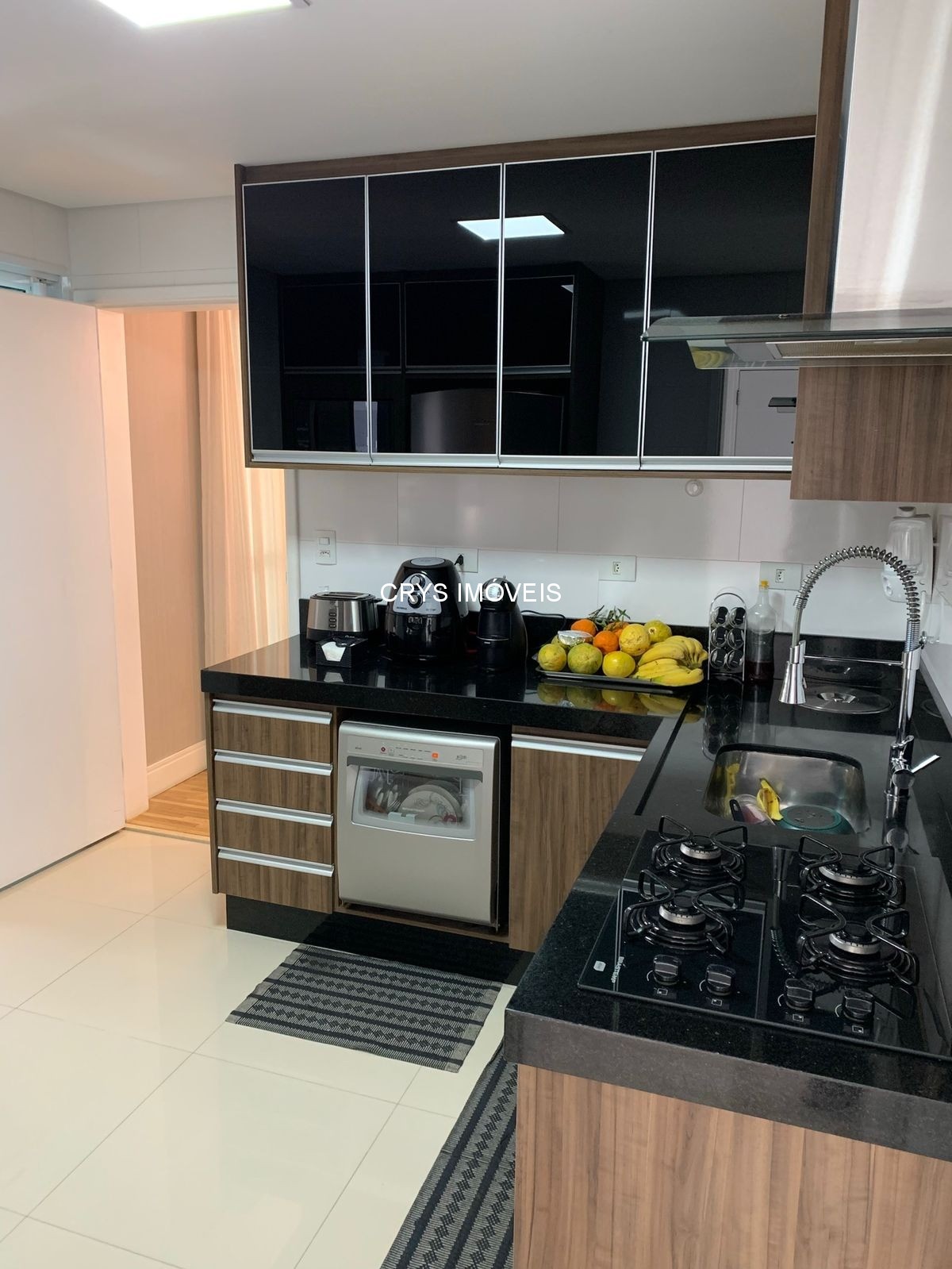 Apartamento, 3 quartos, 136 m² - Foto 24
