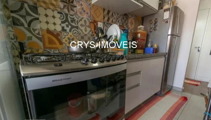 Apartamento, 2 quartos, 65 m² - Foto 20