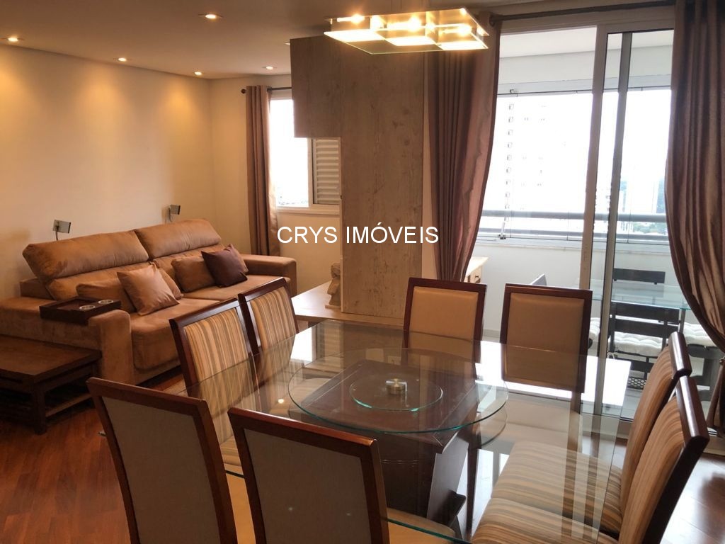 Apartamento, 2 quartos, 86 m² - Foto 25