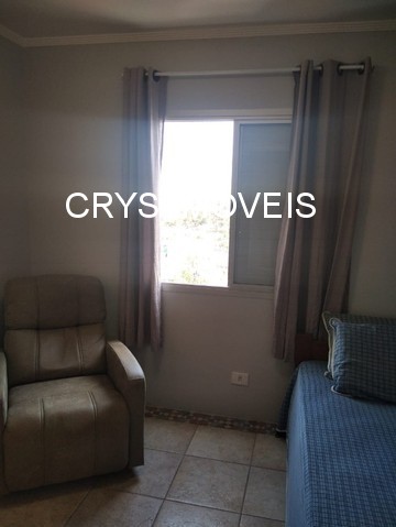 Apartamento, 2 quartos, 50 m² - Foto 8
