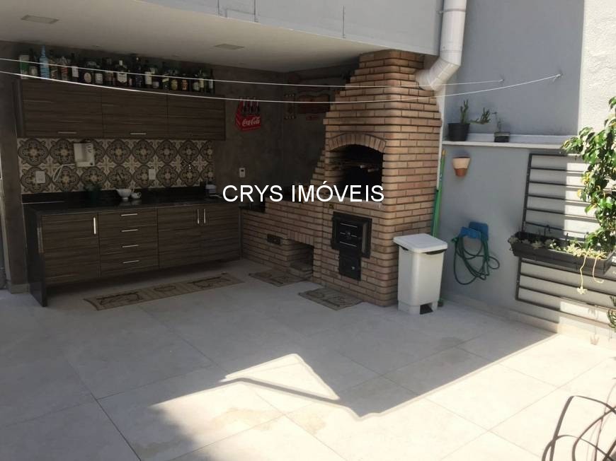 Casa, 3 quartos, 220 m² - Foto 7