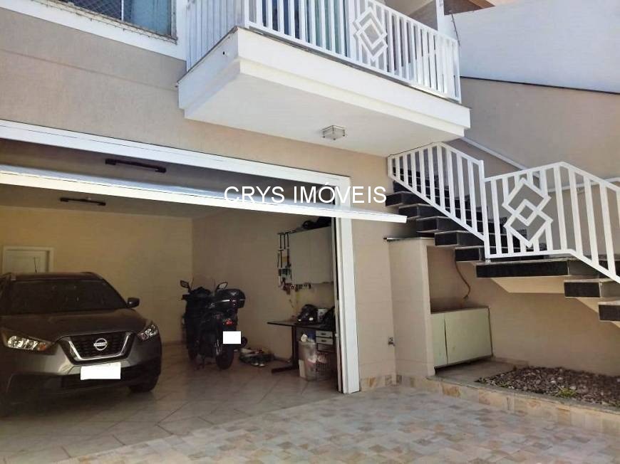 Casa, 3 quartos, 250 m² - Foto 2