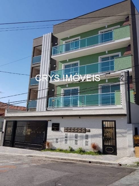 Casa, 2 quartos, 45 m² - Foto 6