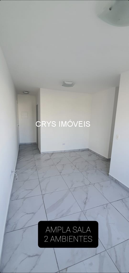 Apartamento, 3 quartos, 60 m² - Foto 1