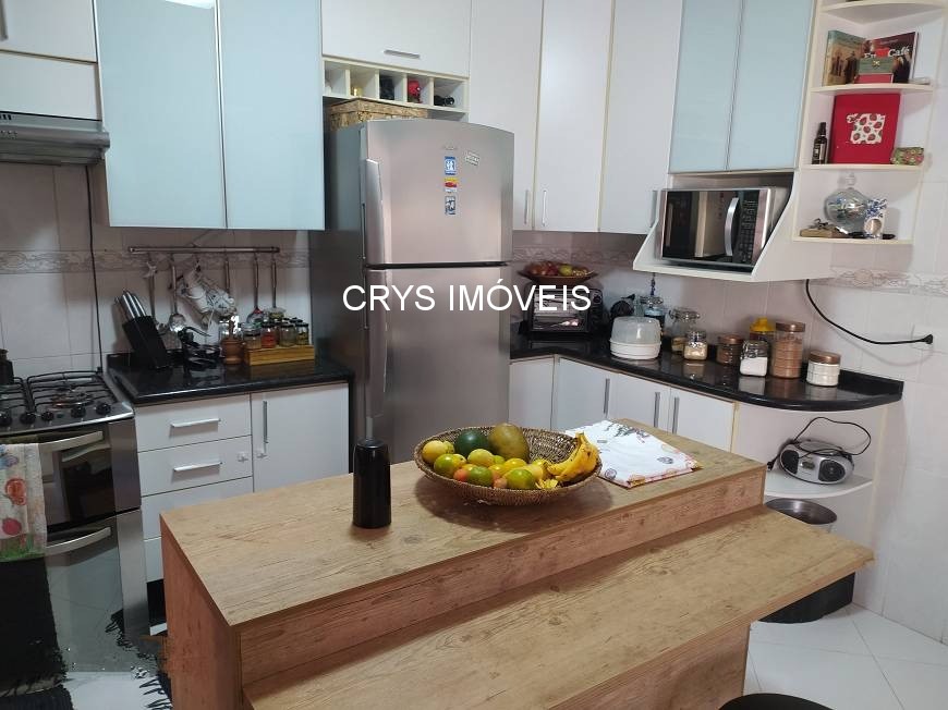 Casa, 3 quartos, 105 m² - Foto 24