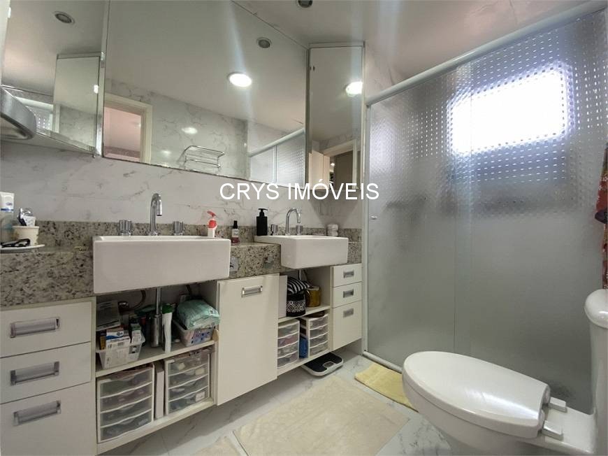 Apartamento, 3 quartos, 162 m² - Foto 4