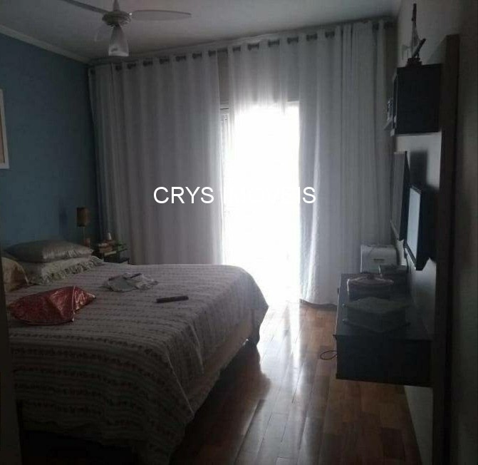 Casa, 3 quartos, 277 m² - Foto 13