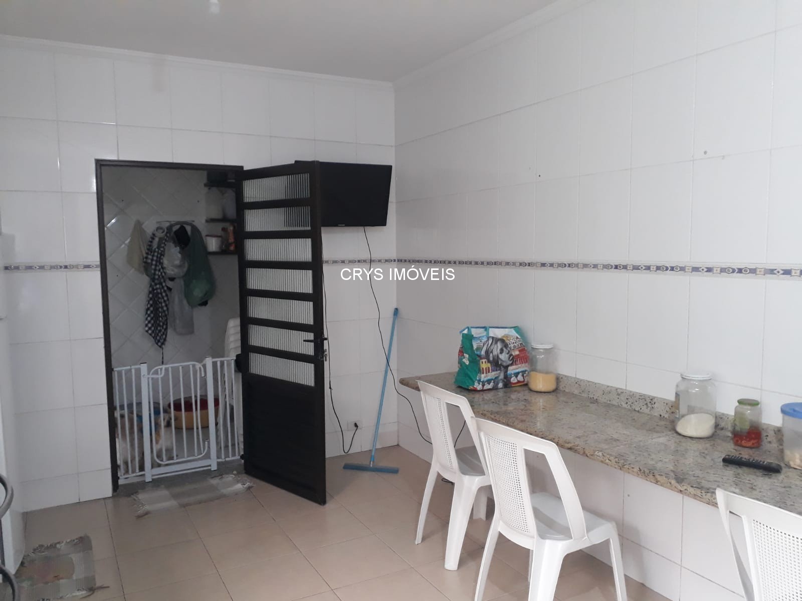 Casa, 3 quartos, 130 m² - Foto 3